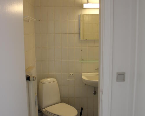 1 værelses lejlighed i Assens