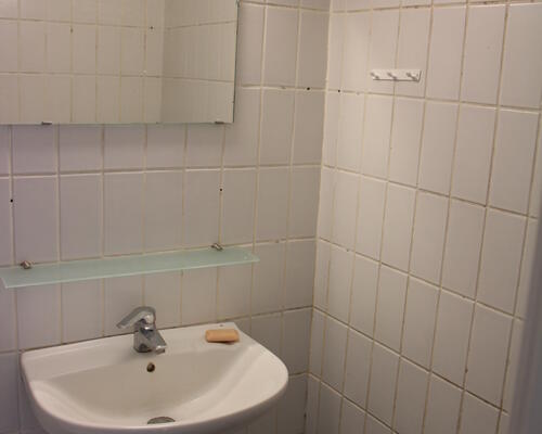 1 værelses lejlighed i Assens