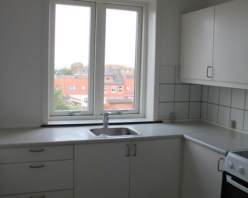 1 værelses lejlighed i Assens