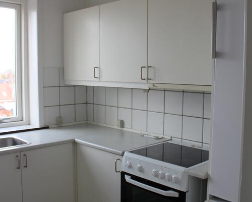 1 værelses lejlighed i Assens