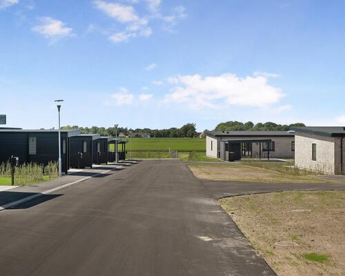 3 værelses hus i Aabybro