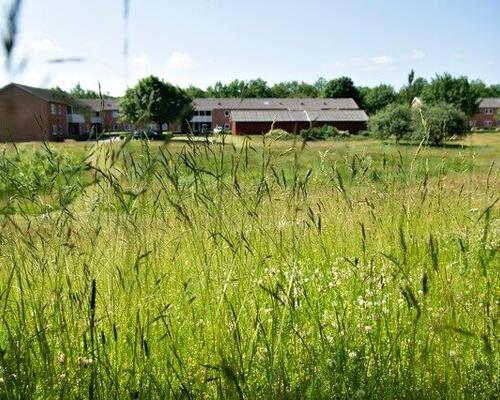 2 værelses lejlighed i Viborg
