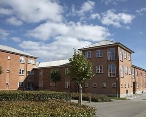 1 værelses lejlighed i Viborg