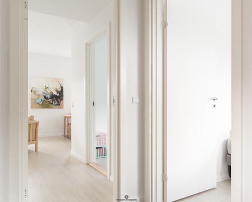 3 værelses lejlighed i Børkop