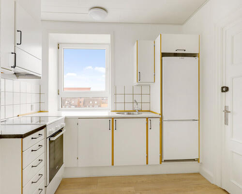 3 værelses lejlighed i Esbjerg