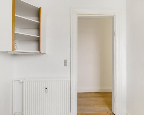 3 værelses lejlighed i Esbjerg