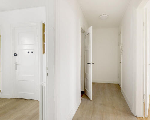 3 værelses lejlighed i Esbjerg