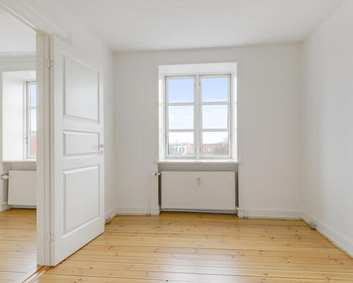 3 værelses lejlighed i Esbjerg