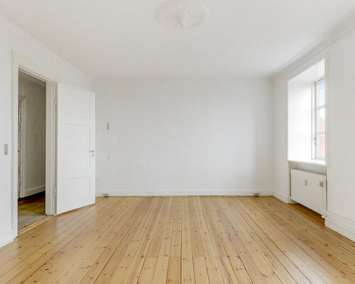 3 værelses lejlighed i Esbjerg