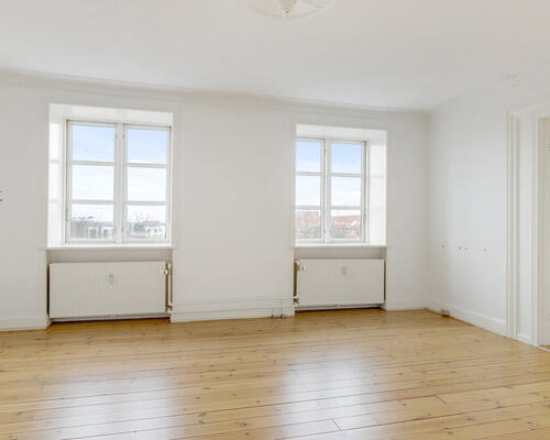 3 værelses lejlighed i Esbjerg