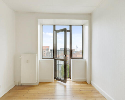 3 værelses lejlighed i Esbjerg