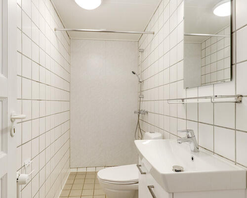 3 værelses lejlighed i Esbjerg