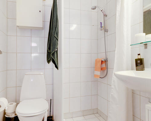 3 værelses lejlighed i Esbjerg