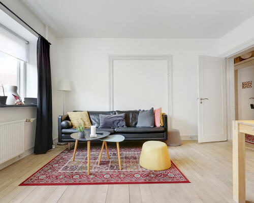 3 værelses lejlighed i Esbjerg