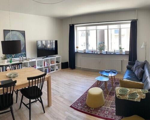 3 værelses lejlighed i Esbjerg