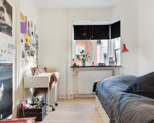 3 værelses lejlighed i Esbjerg