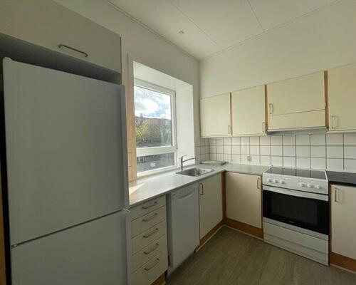 2 værelses lejlighed i Esbjerg