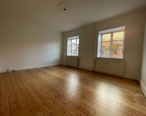 2 værelses lejlighed i Esbjerg