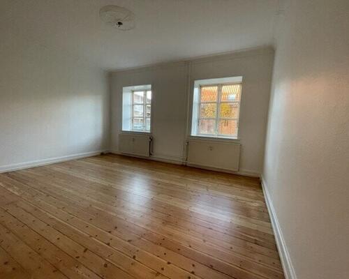 2 værelses lejlighed i Esbjerg