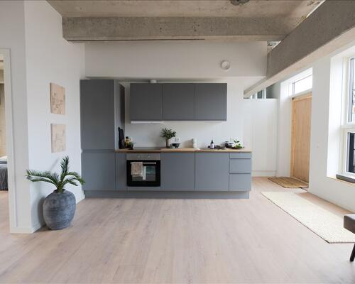 3 værelses lejlighed i Søborg