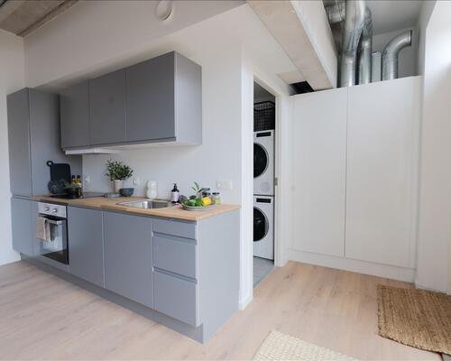 3 værelses lejlighed i Søborg