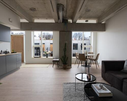 3 værelses lejlighed i Søborg