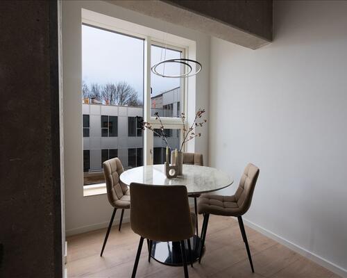 3 værelses lejlighed i Søborg