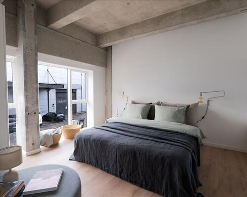 3 værelses lejlighed i Søborg