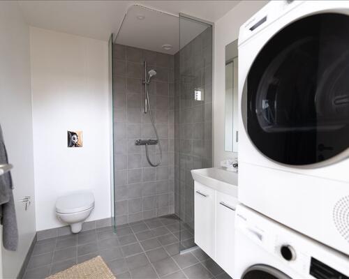 3 værelses lejlighed i Søborg