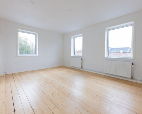 2 værelses lejlighed i Nørresundby