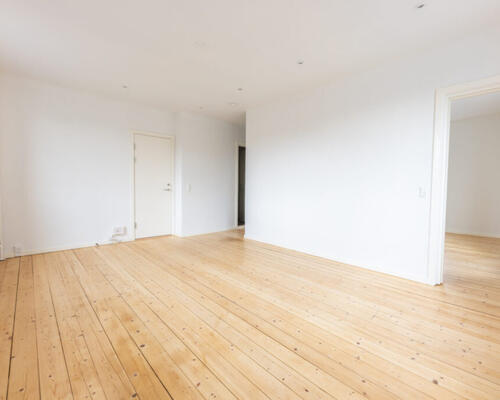 2 værelses lejlighed i Nørresundby