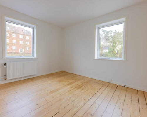 2 værelses lejlighed i Nørresundby