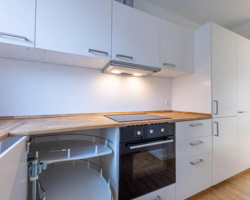 2 værelses lejlighed i Nørresundby