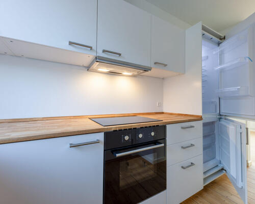 2 værelses lejlighed i Nørresundby