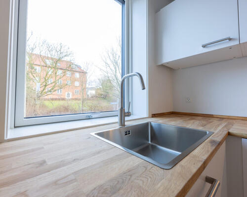 2 værelses lejlighed i Nørresundby