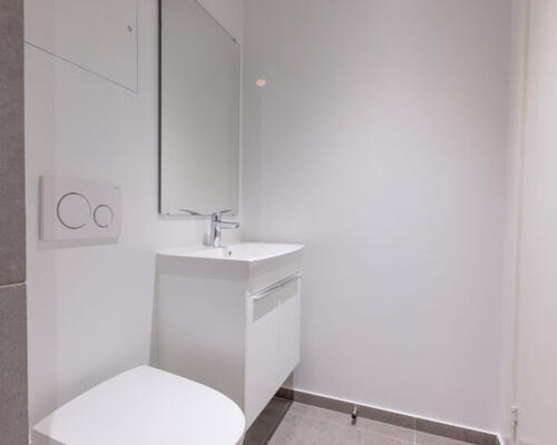 2 værelses lejlighed i Nørresundby