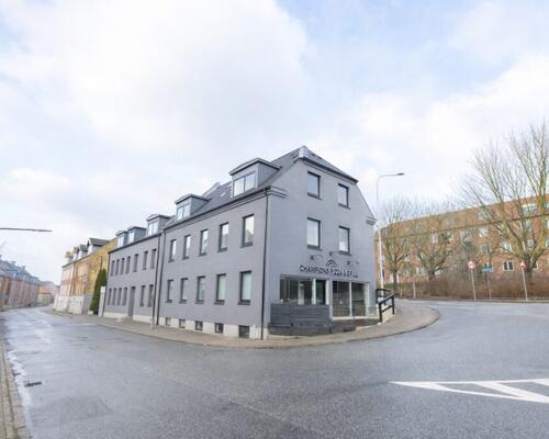 2 værelses lejlighed i Nørresundby