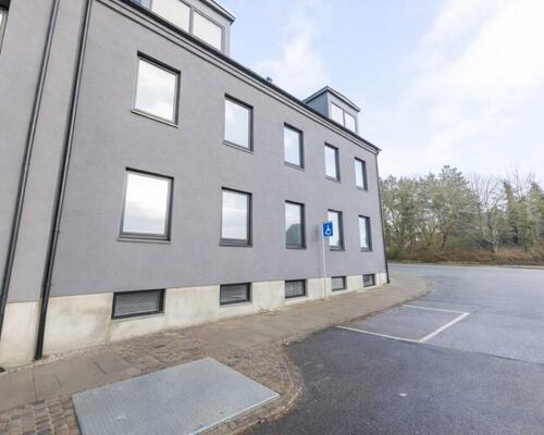 2 værelses lejlighed i Nørresundby