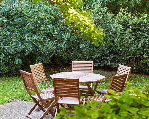 4 værelses lejlighed i Aalborg