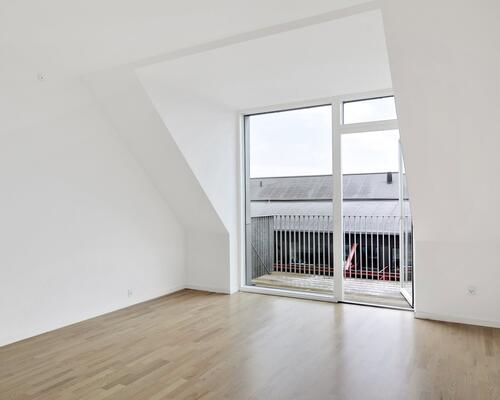 3 værelses lejlighed i Valby