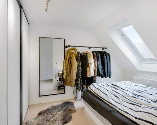 4 værelses lejlighed i Aalborg