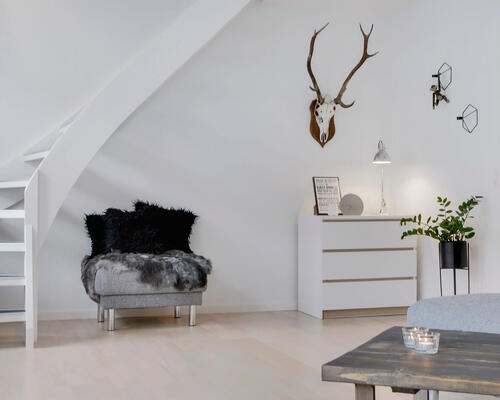 4 værelses lejlighed i Aalborg