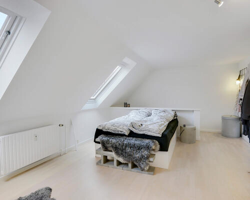 4 værelses lejlighed i Aalborg