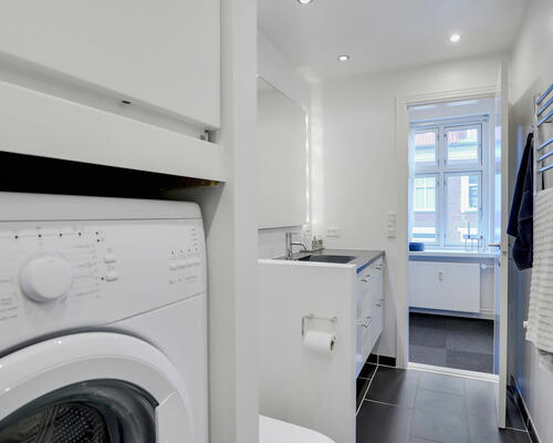 4 værelses lejlighed i Aalborg