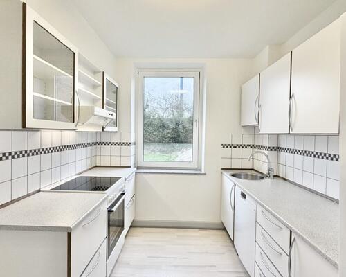 3 værelses – Kochsgade 13, st. th. – Odense C