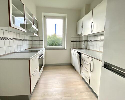 3 værelses – Kochsgade 13, st. th. – Odense C