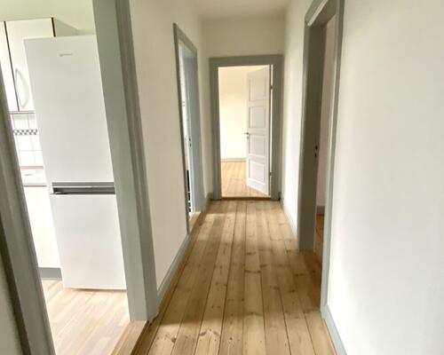 3 værelses – Kochsgade 13, st. th. – Odense C