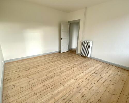 3 værelses – Kochsgade 13, st. th. – Odense C