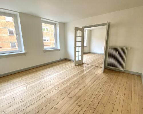 3 værelses – Kochsgade 13, st. th. – Odense C