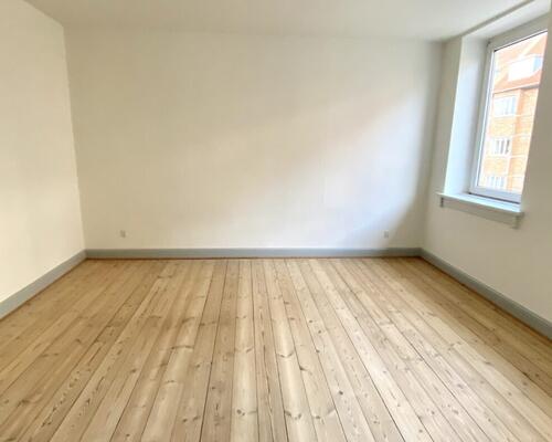 3 værelses – Kochsgade 13, st. th. – Odense C